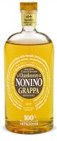 Nonino Grappa Chardonnay Flasche 0,7 ltr