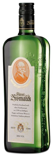 Fürst Bismarck Flasche 0,7 ltr.
