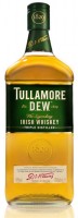 Tullamore Dew Flasche 0,75 ltr.