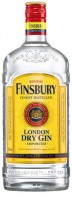 Finsbury Flasche 1,0 ltr.