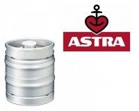 Astra Urtyp Fass 30 ltr.