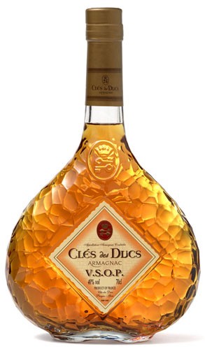 Clés des Ducs V.S.O.P. Flasche 0,7 ltr
