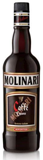 Molinari Caffè Flasche 0,7 ltr