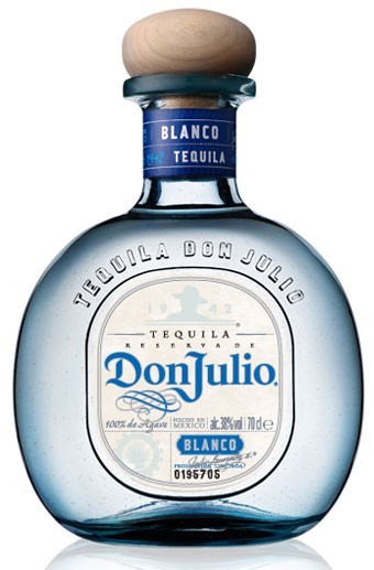 Don Julio Blanco Flasche 0,7 ltr.