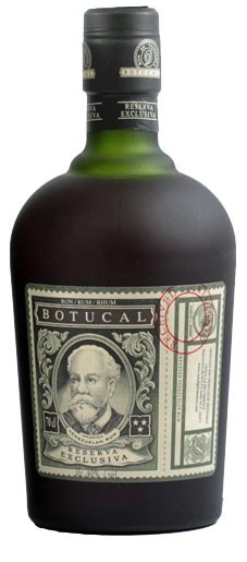 Botucal Reserva Exclusiva Flasche 0,7 ltr.