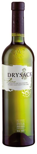 Dry Sack Fino Dry Flasche 0,75 ltr.
