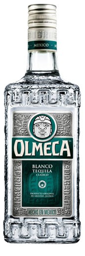 Olmeca Blanco Flasche 0,7 ltr.
