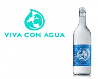 Viva con Agua Quellwasser laut Kiste 12x0,75 ltr.
