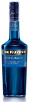 Blue Curaçao - De Kuyper Flasche 0,7 ltr.