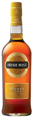 Irish Mist Flasche 0,7 ltr.