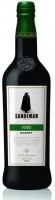 Sandemann Fino Dry Flasche 0,75 ltr.