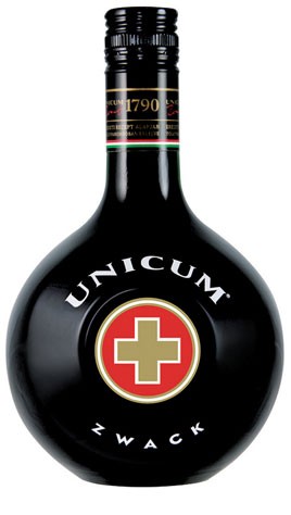 Unicum Flasche 0,7 ltr