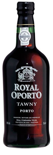 Royal Oporto Twany Port Flasche 0,75 ltr.