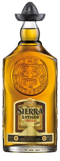 Sierra Antiguo Flasche 0,7 ltr