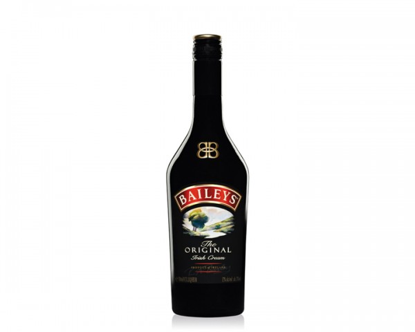 Baileys Irish Cream Flasche 0,7 ltr.