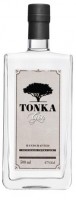Tonka Gin Flasche 0,5 ltr.