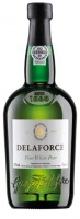 Delaforce Port White Port Flasche 0,75 ltr.