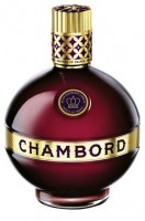Chambordy Flasche 0,5 ltr.