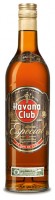 Havanna Club Añejo Especial Flasche 0,7 ltr.