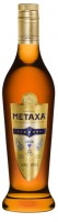 Metaxa 7* Flasche 0,7 ltr