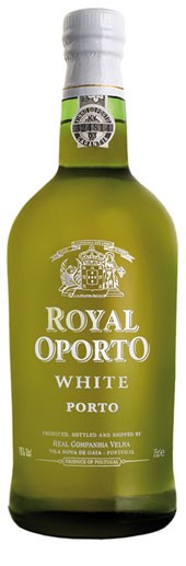 Royal Oporto White Port Flasche 0,75 ltr.