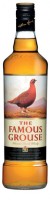 The Famous Grouse Flasche 0,7 ltr.