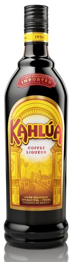 Kahlúa Flasche 0,7 ltr.
