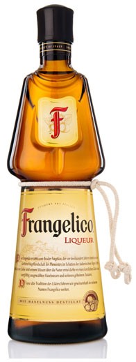Frangelico Flasche 0,7 ltr.