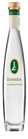 Sensea Chardonnay Flasche 0,5 ltr